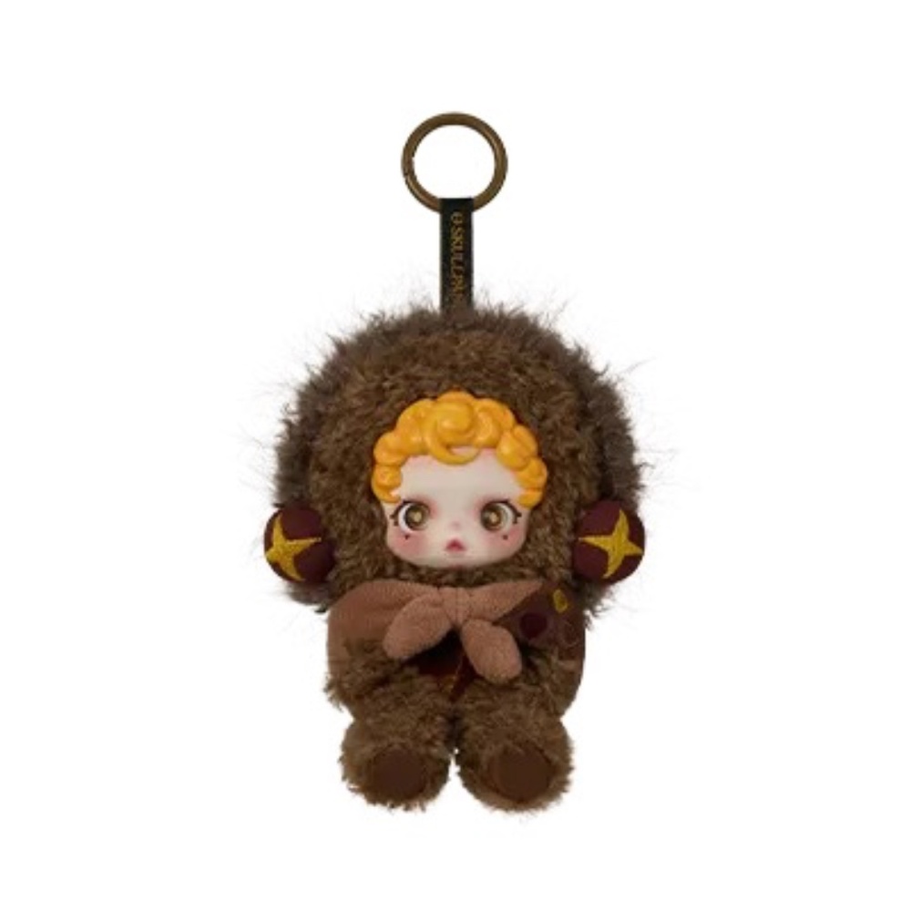 SKULLPANDA You Found Me! Series Plush Doll Pendant Confirmed - Picture 4 of 4